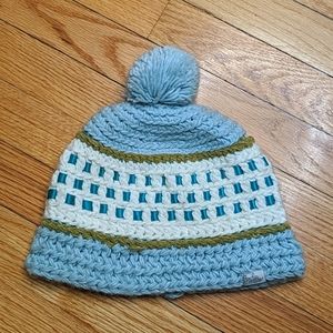 Prana Wool Winter Hat